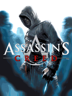 Assassin's Creed - java игра скачать бесплатно