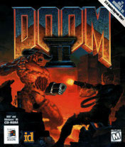 Doom II RPG - java игра скачать бесплатно