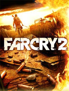 Far Cry 2 - java игра скачать бесплатно