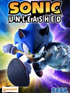 Соник: Освобожденный (Sonic: Unleashed) - java игра скачать бесплатно