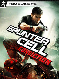 Splinter Cell: Conviction / Отступник: Осуждение - java игра скачать бесплатно