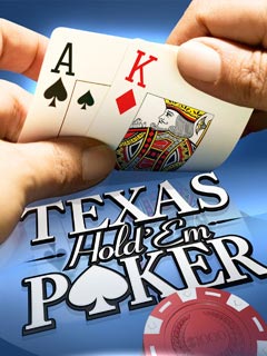 Техасский Покер (Texas Hold'em Poker) - java игра скачать бесплатно