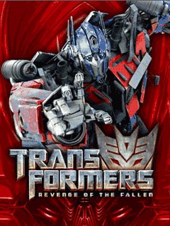 Трансформеры 2: Месть Падших (Transformers 2: Revenge Of The Fallen) - java игра скачать бесплатно