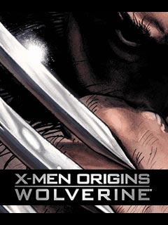Люди Икс. Начало: Росомаха (X–Men Origins: Wolverine) - java игра скачать бесплатно