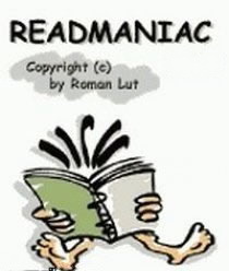 ReadManiac v2.5.2 - скачать бесплатно
