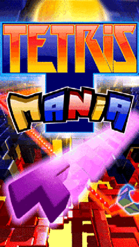 Tetris Mania - java игра скачать бесплатно