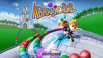Abracadaball - java игра скачать бесплатно