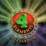 4 Elements - Puzzledom - java игра скачать бесплатно