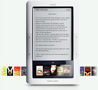 Java + Amazon Kindle новое устройство для чтения