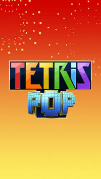 Tetris Pop - java игра скачать бесплатно