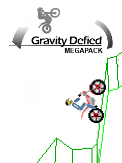 Gravity Defied - Мегасборник / Gravity Defied - Megapack - java игра скачать бесплатно